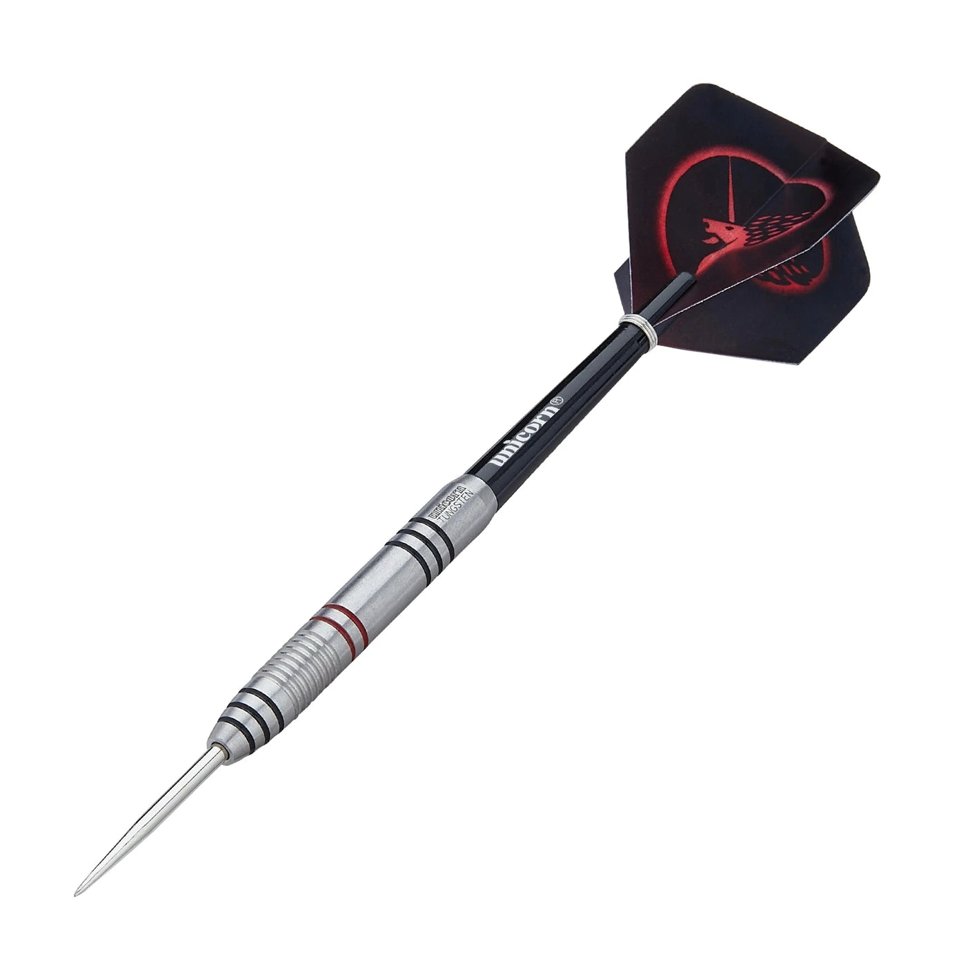 Unicorn Core PLUS Tungsten steel 3D