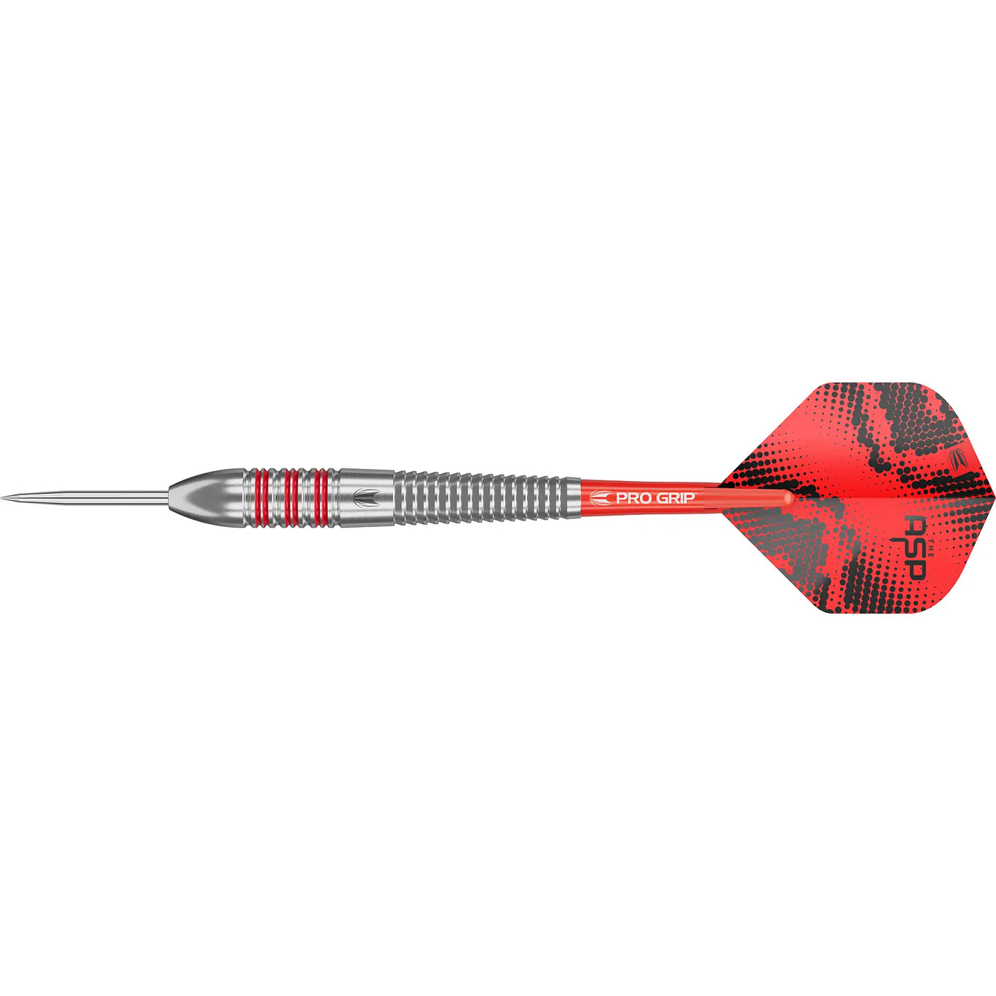 Target Darts Nathan Aspinall Brass Steel Tip Darts