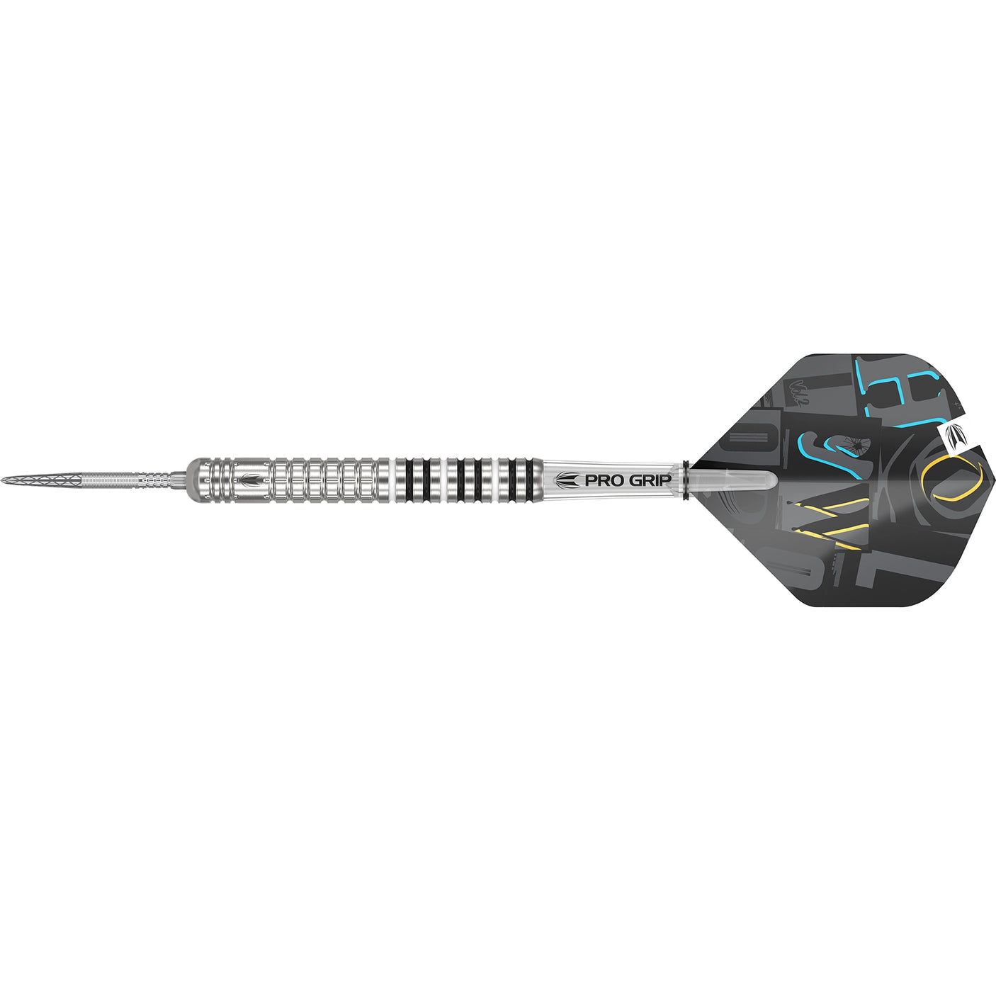 Target Darts Chris Dobey Gen 1 SP 90% Tungsten Steel Tip Darts