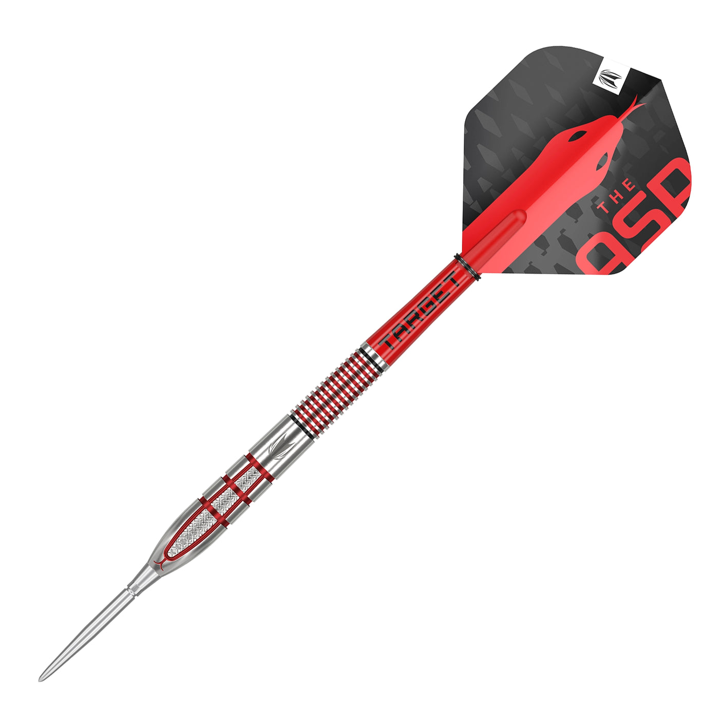 Target Darts Nathan Aspinall Gen 2 SP 95% Tungsten Steel Tip Darts