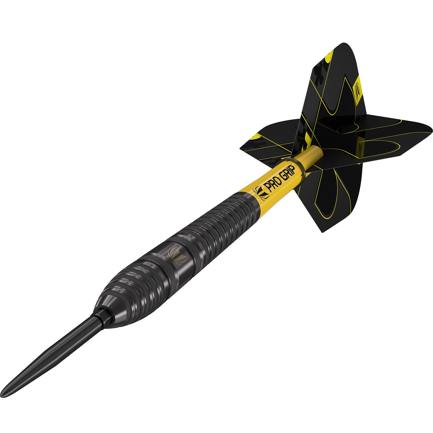 Target Darts Bolide Void 03 90% Tungsten Steel Tip Darts