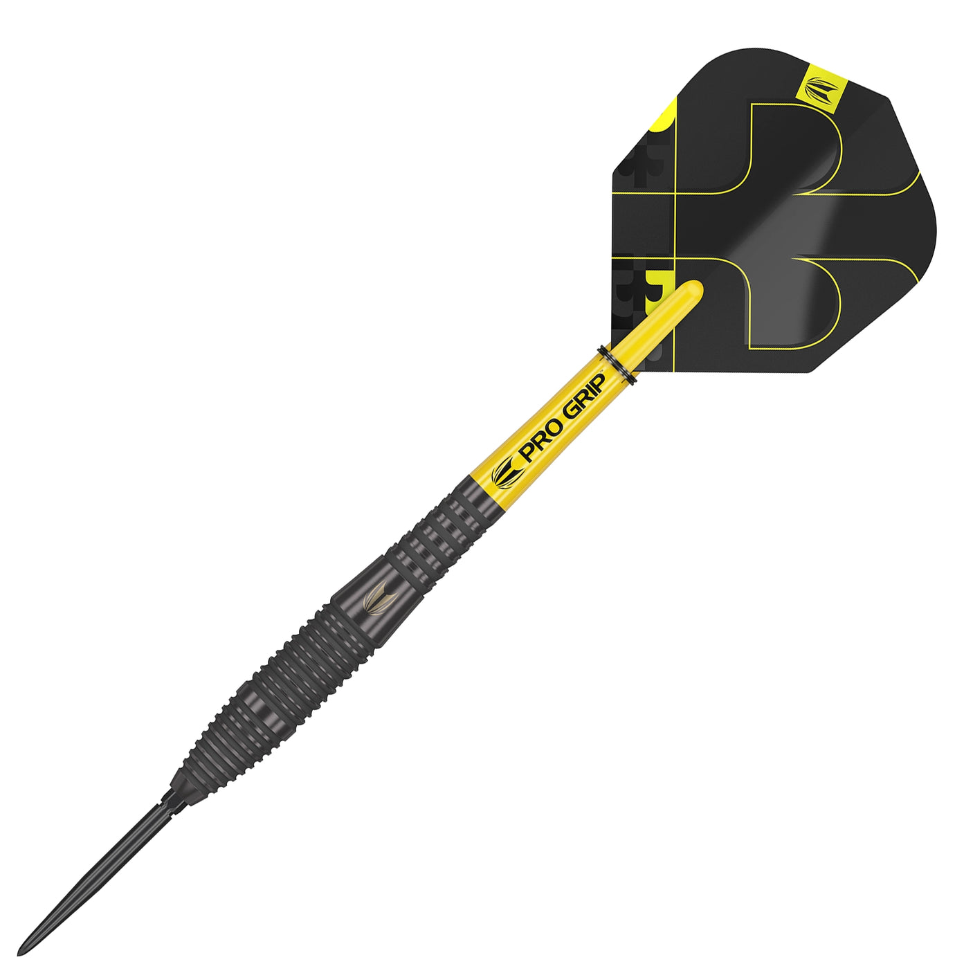 Target Darts Bolide Void 05 90% Tungsten Steel Tip Darts