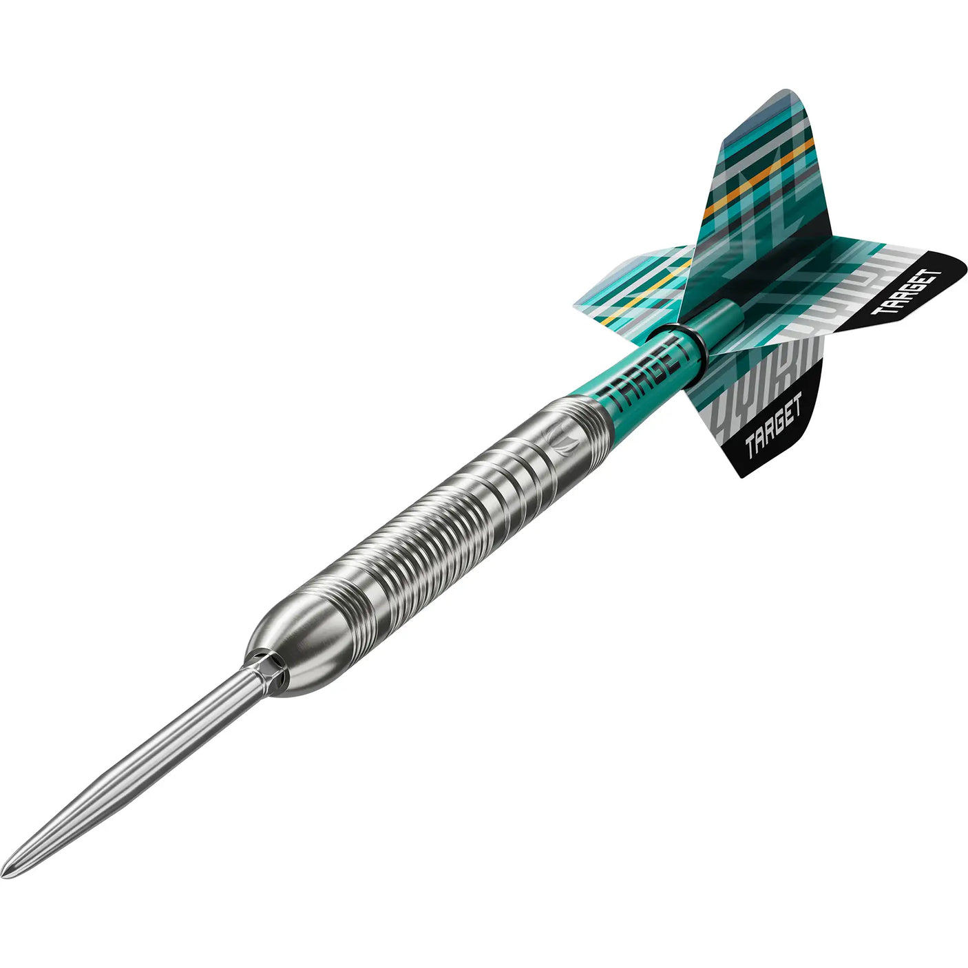 Target Darts Hydro 03 SP 90% Tungsten Steel Tip Darts