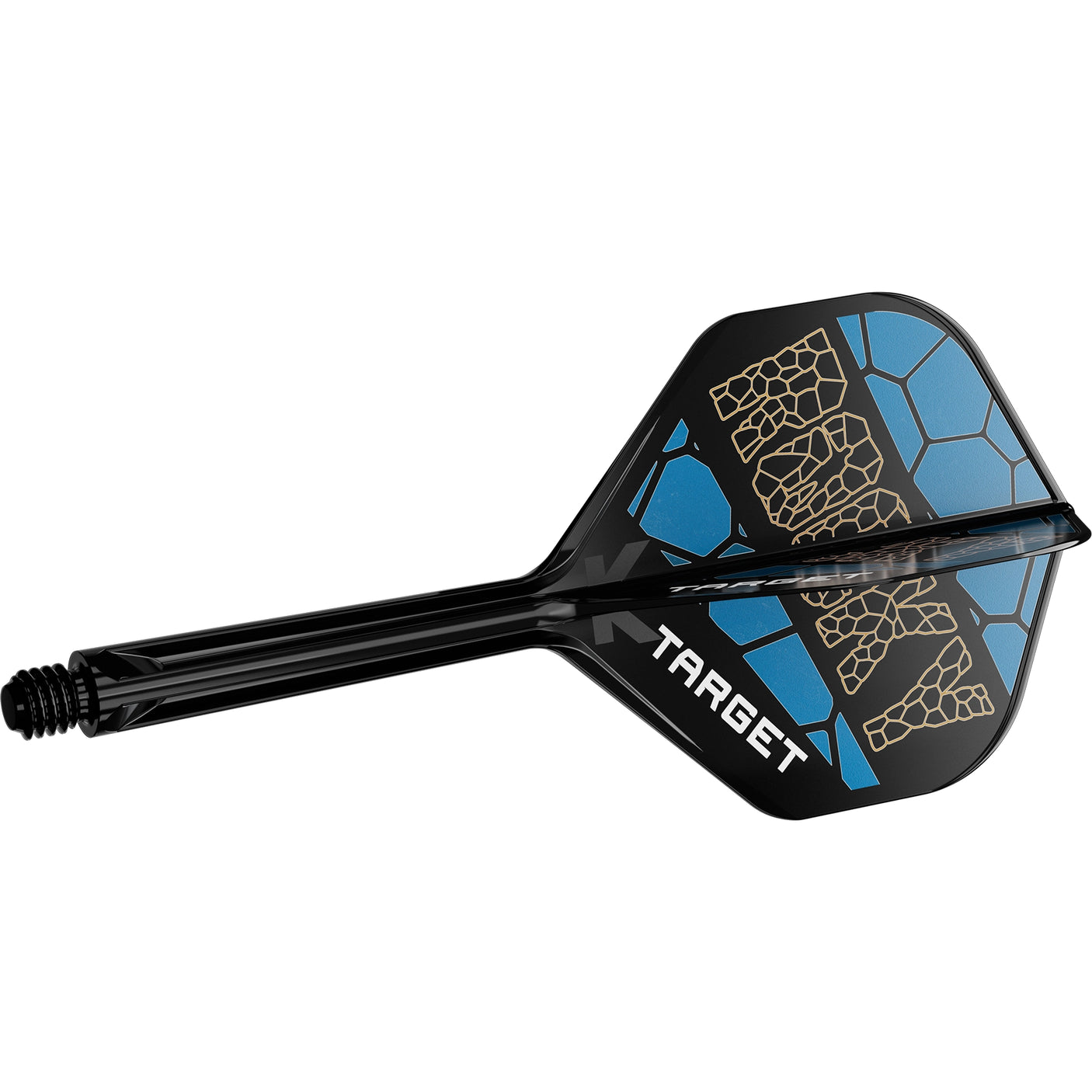 Target Darts Josh Rock K-Flex Flight System No.2