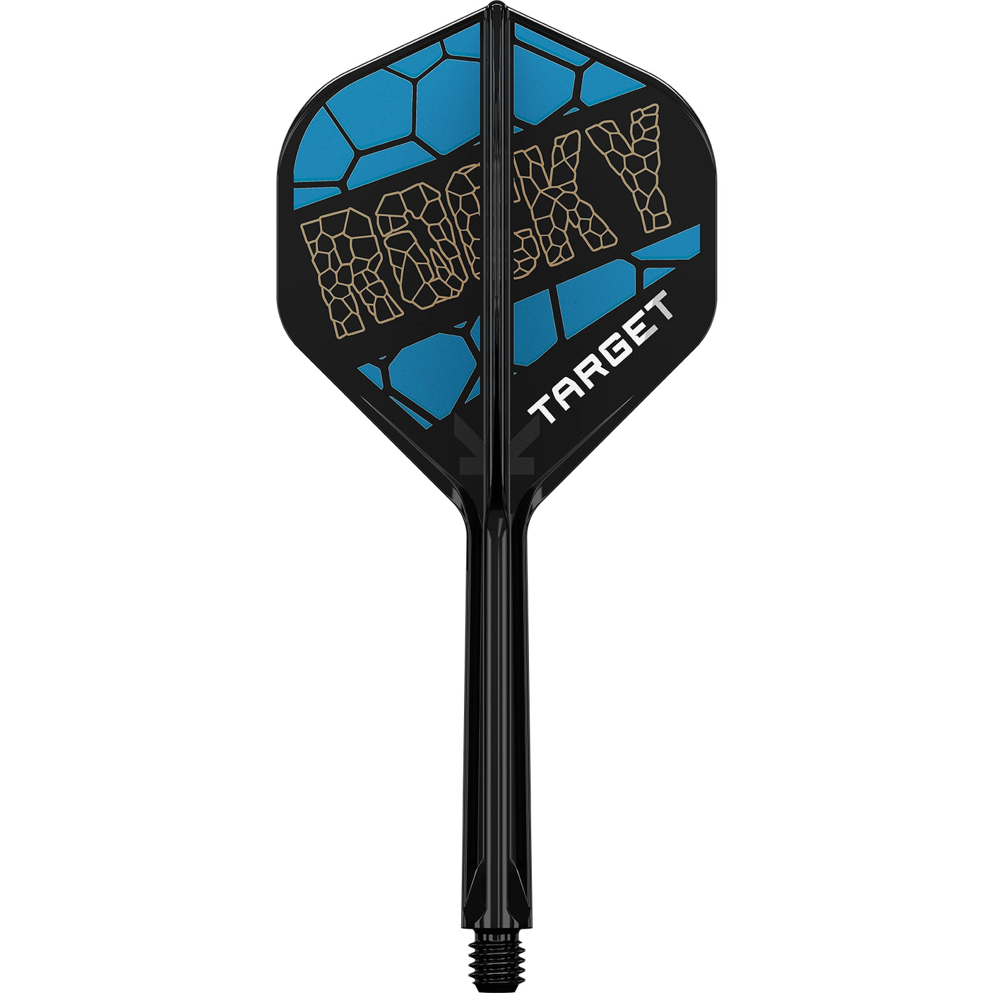 Target Darts Josh Rock K-Flex Flight System No.2