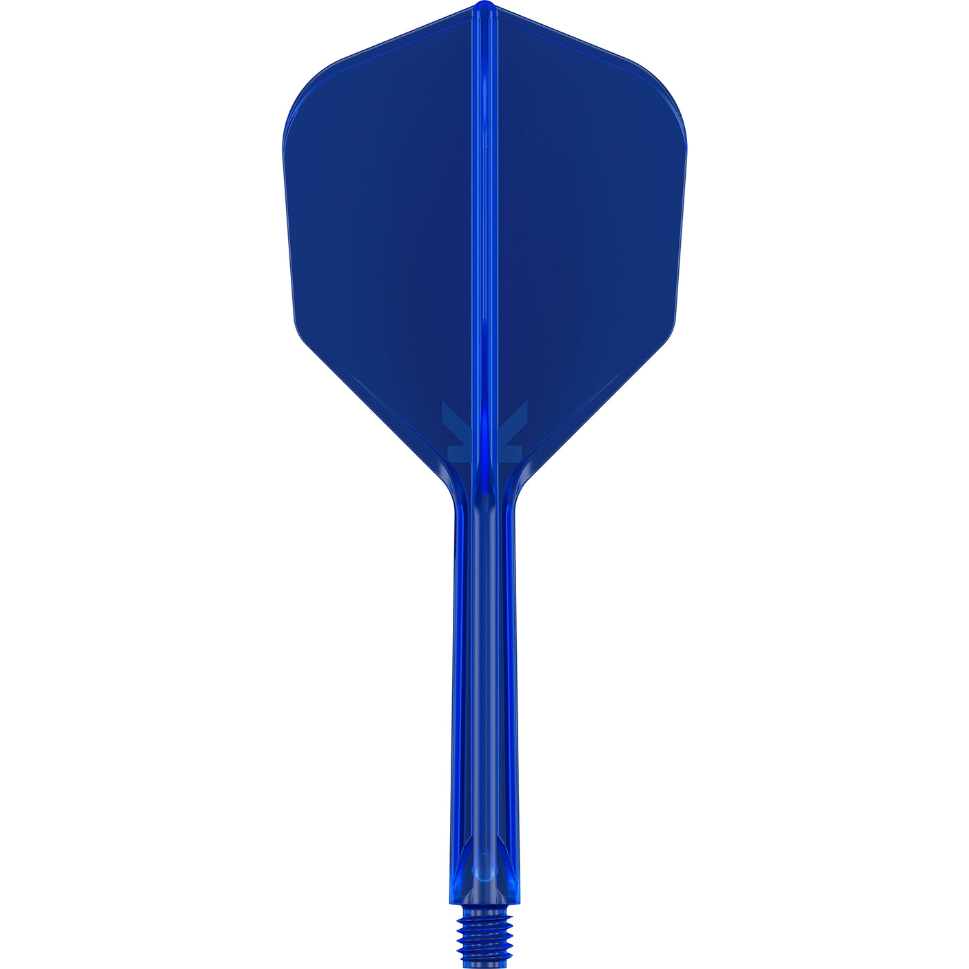 Target Darts K-Flex Flight System No.6 - Blue