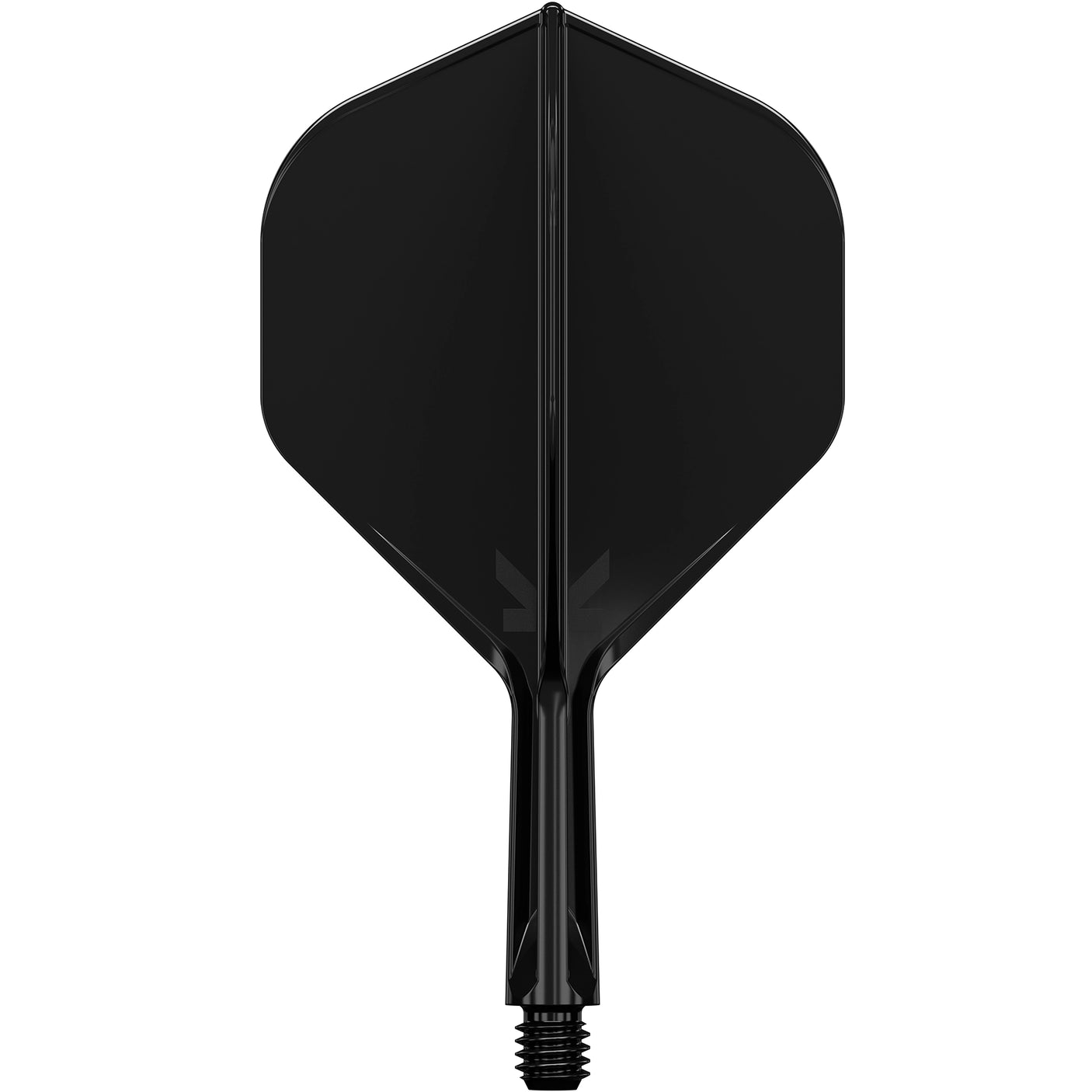 Target Darts K-Flex Flight System No.2 - Black