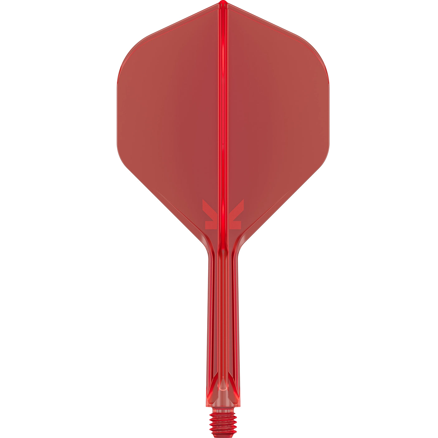 Target Darts K-Flex Flight System No.2 - Red