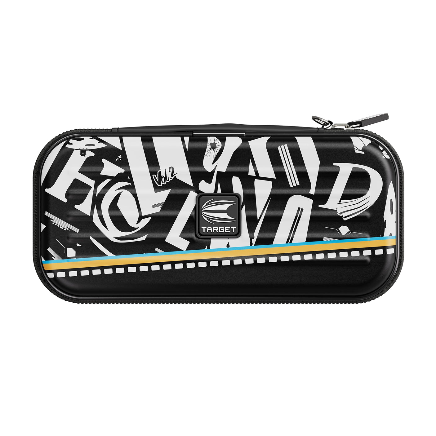 Target Darts Takoma Chris Dobey Darts Case