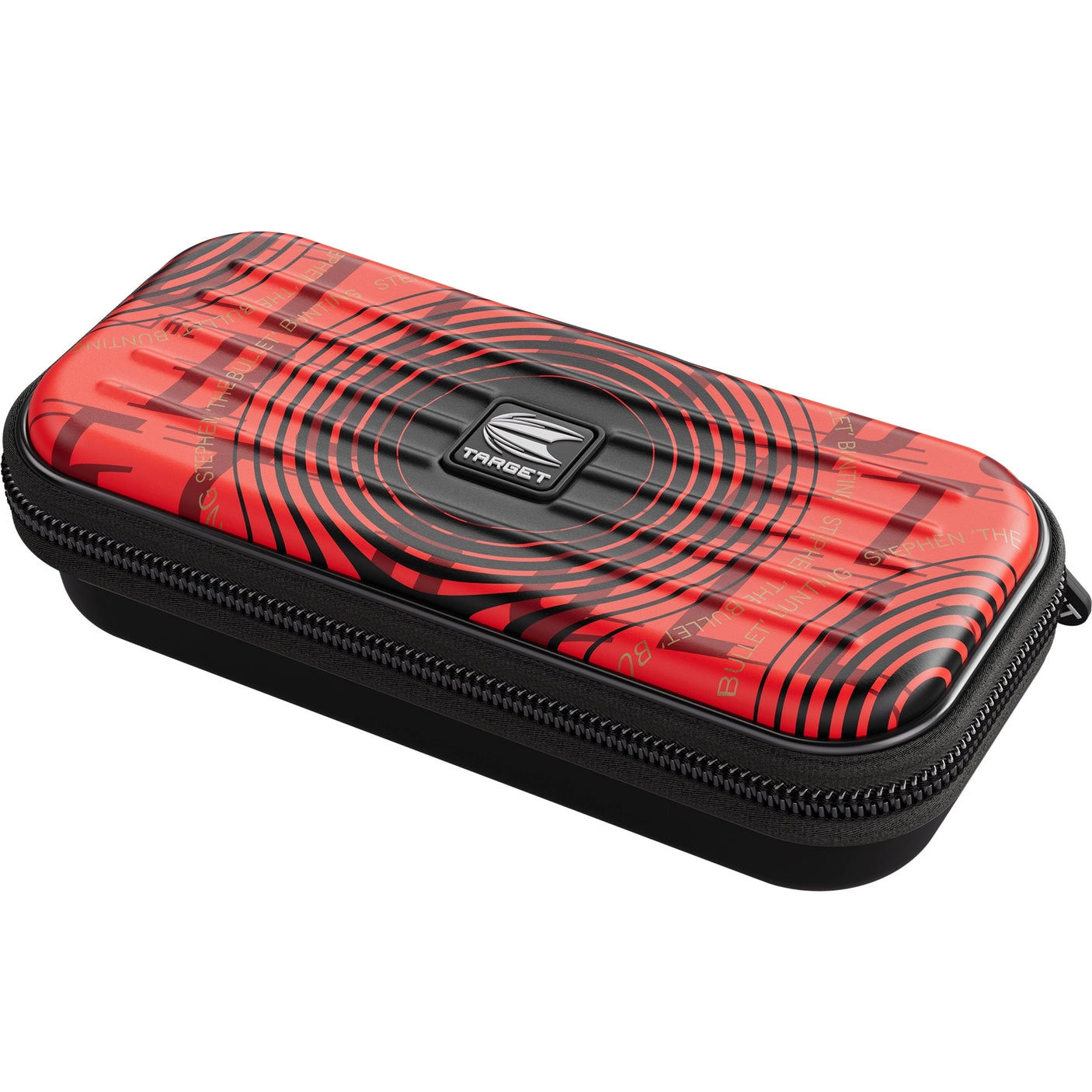 Target Darts Takoma Stephen Bunting Darts Case