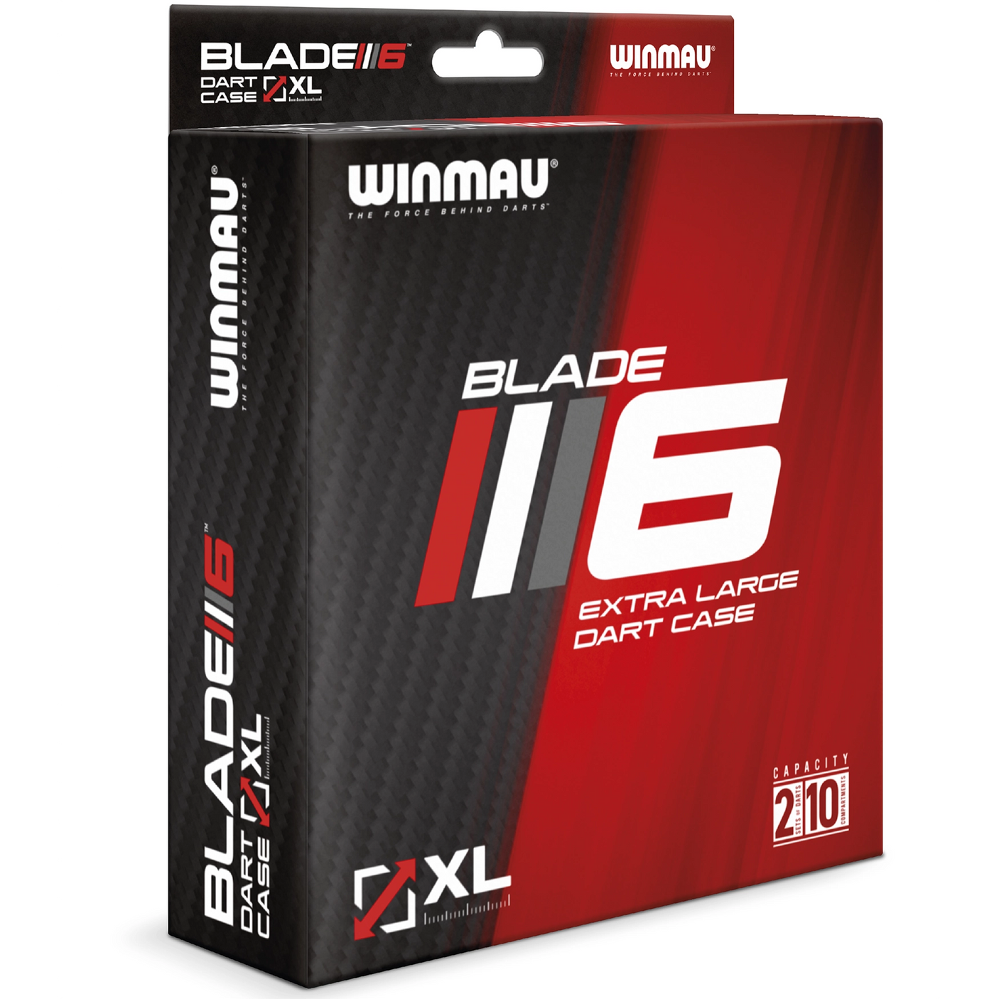 Winmau Blade 6 XL Darts Case