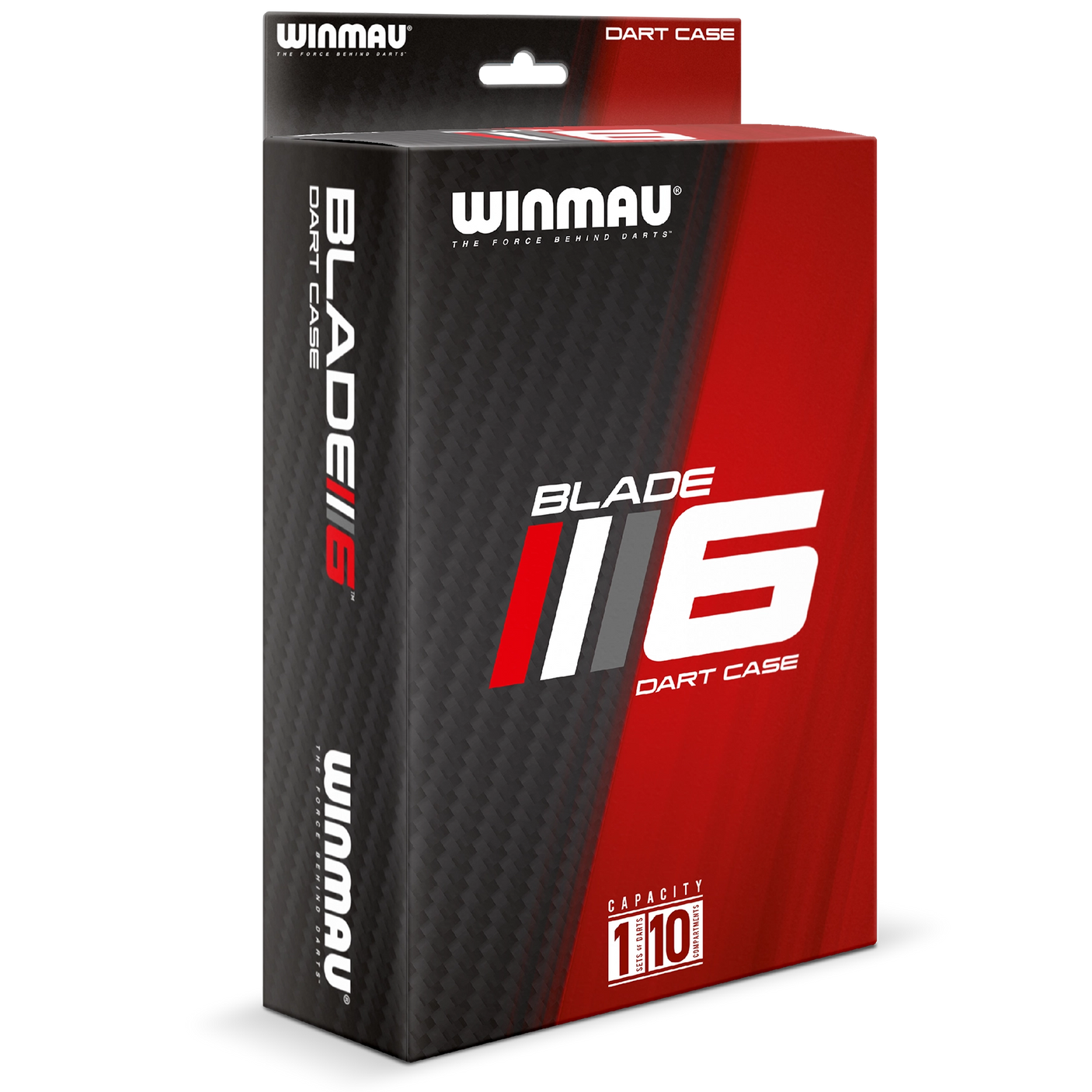 Winmau Blade 6 Darts Case