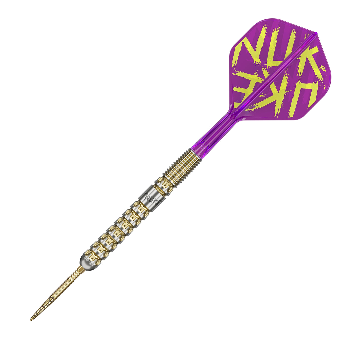Target Darts Luke Littler G1 Prodigy SP 90% Tungsten Steel Tip Darts