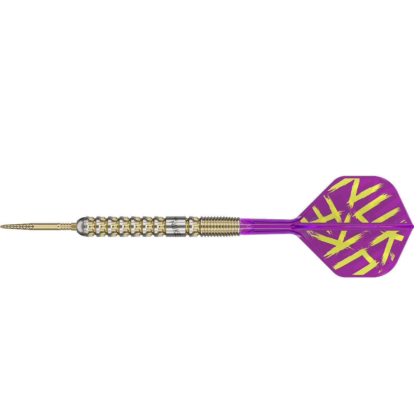 Target Darts Luke Littler G1 Prodigy SP 90% Tungsten Steel Tip Darts