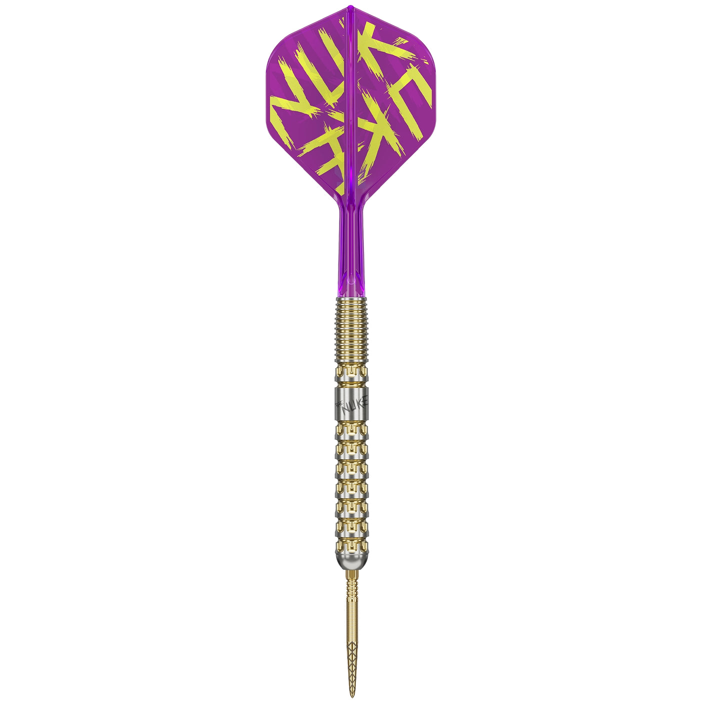 Target Darts Luke Littler G1 Prodigy SP 90% Tungsten Steel Tip Darts