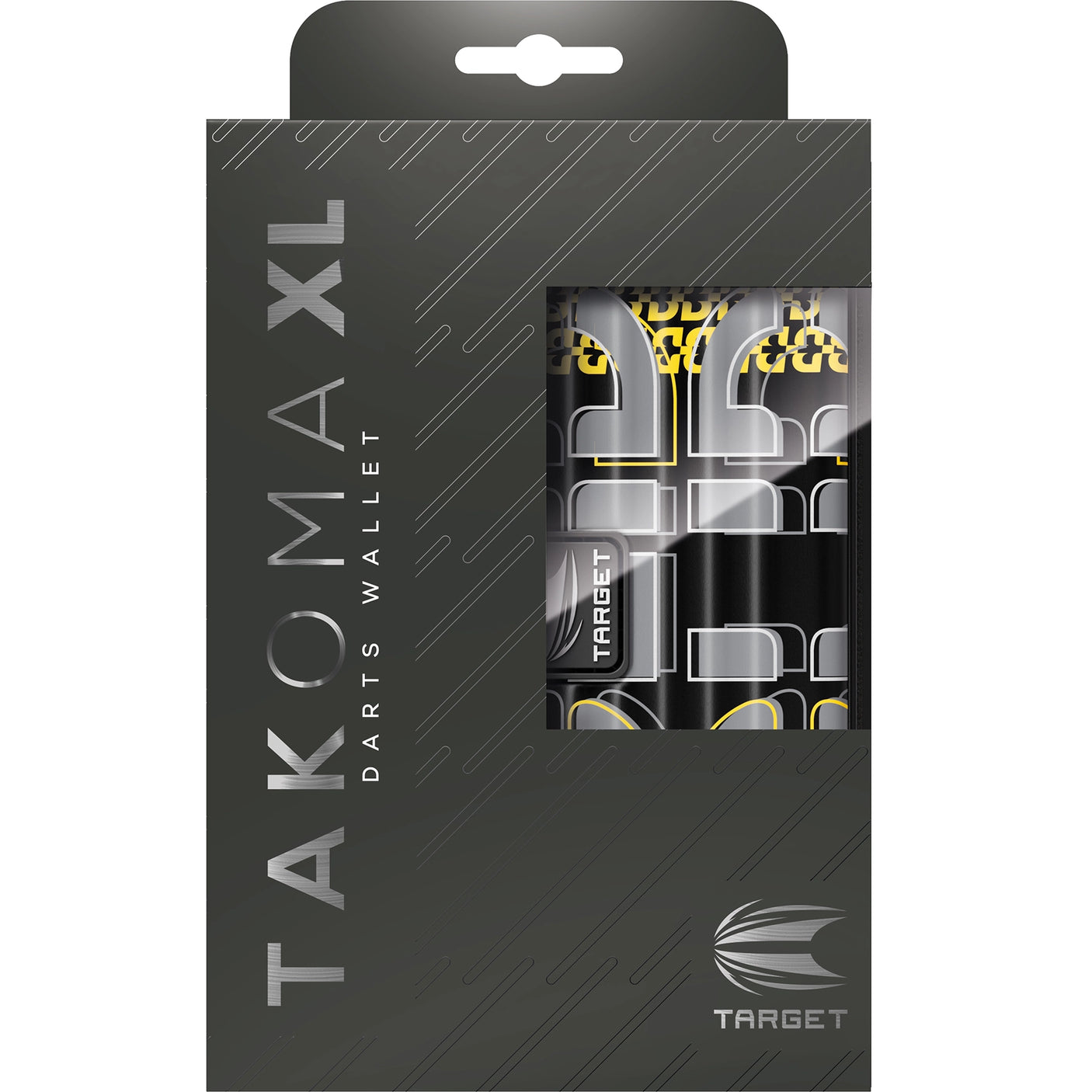 Target Darts Takoma Bolide XL Darts Case