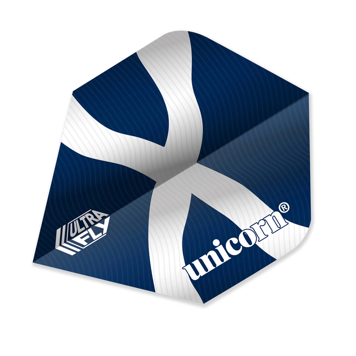 Unicorn Ultrafly Plus Scotland Ripple Dart Flights