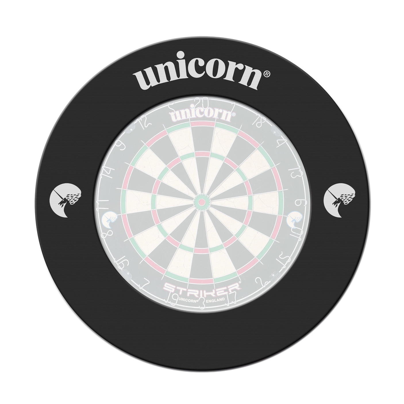 Unicorn Striker Dartboard Surround