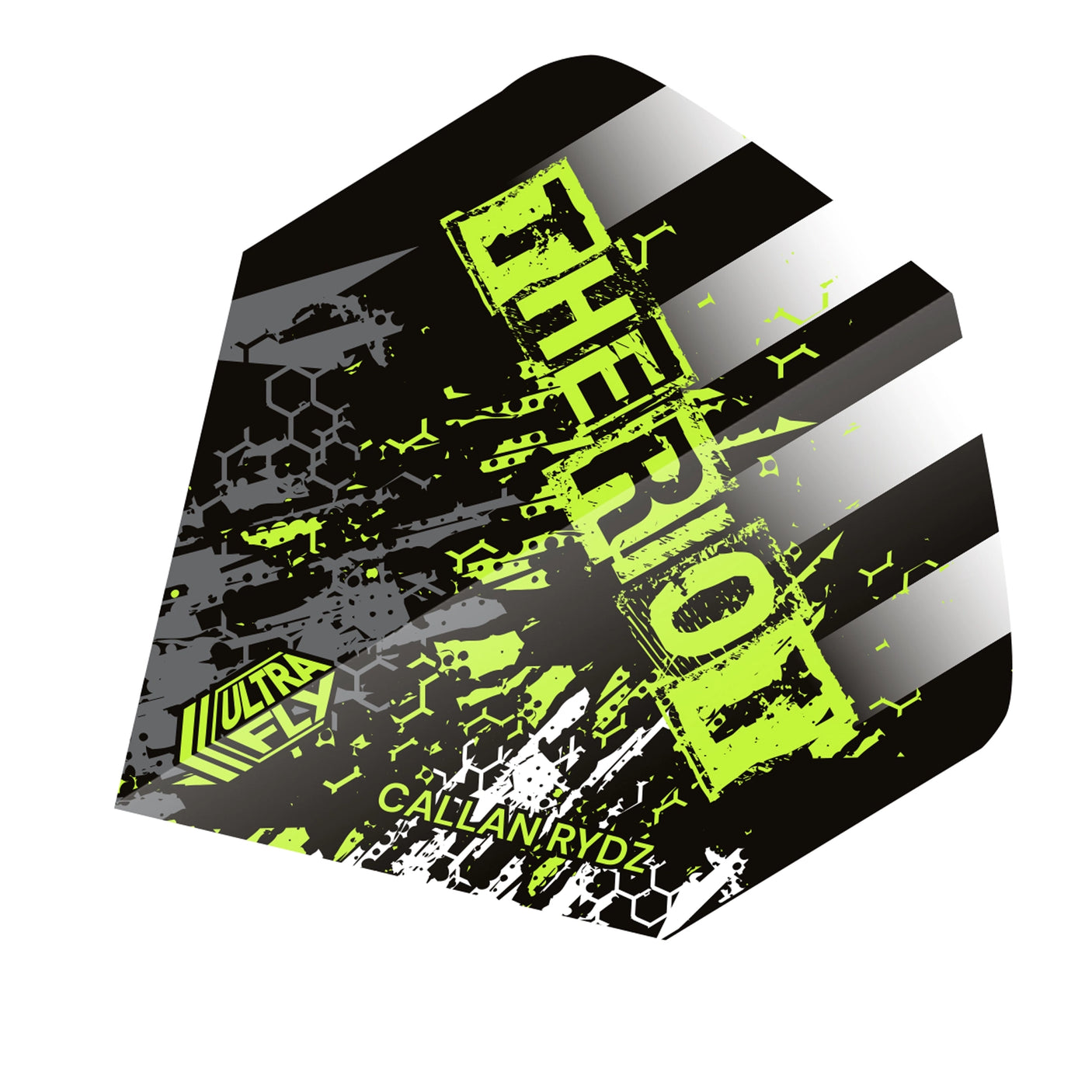 Unicorn Ultrafly .100 Callan Rydz Phase 2 Big Wing Flight