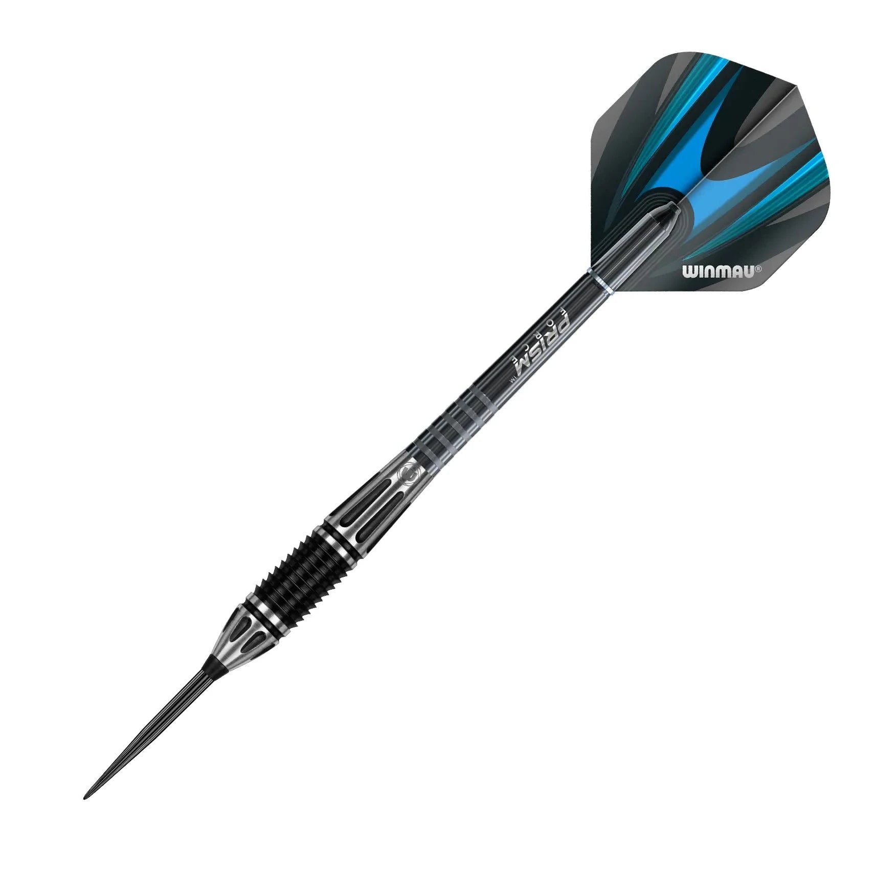 Winmau Majestic 90% Tungsten Steel Tip Darts – Premium Darts