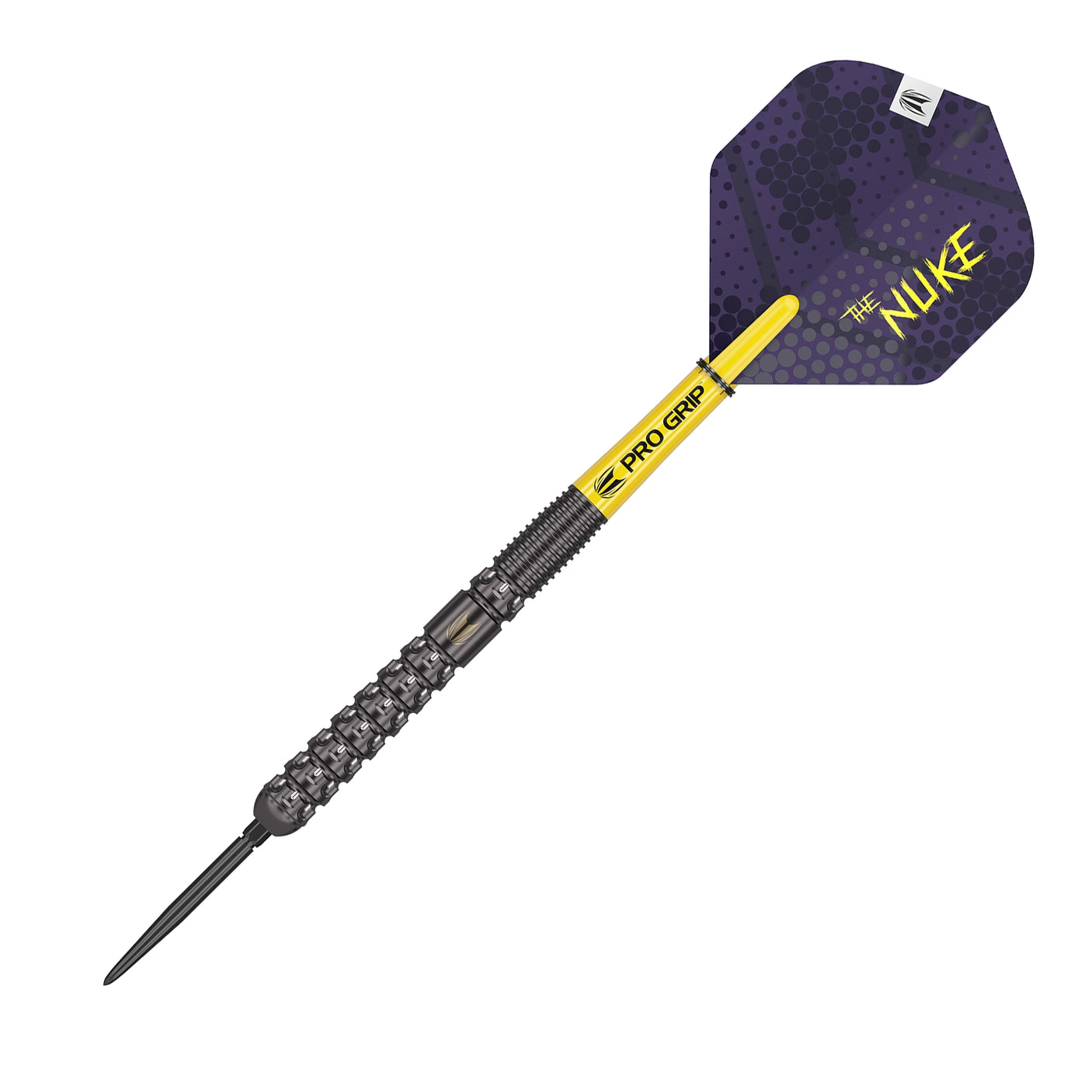 Target Darts Luke Littler Gen 1 SP 90% Tungsten Steel Tip Darts