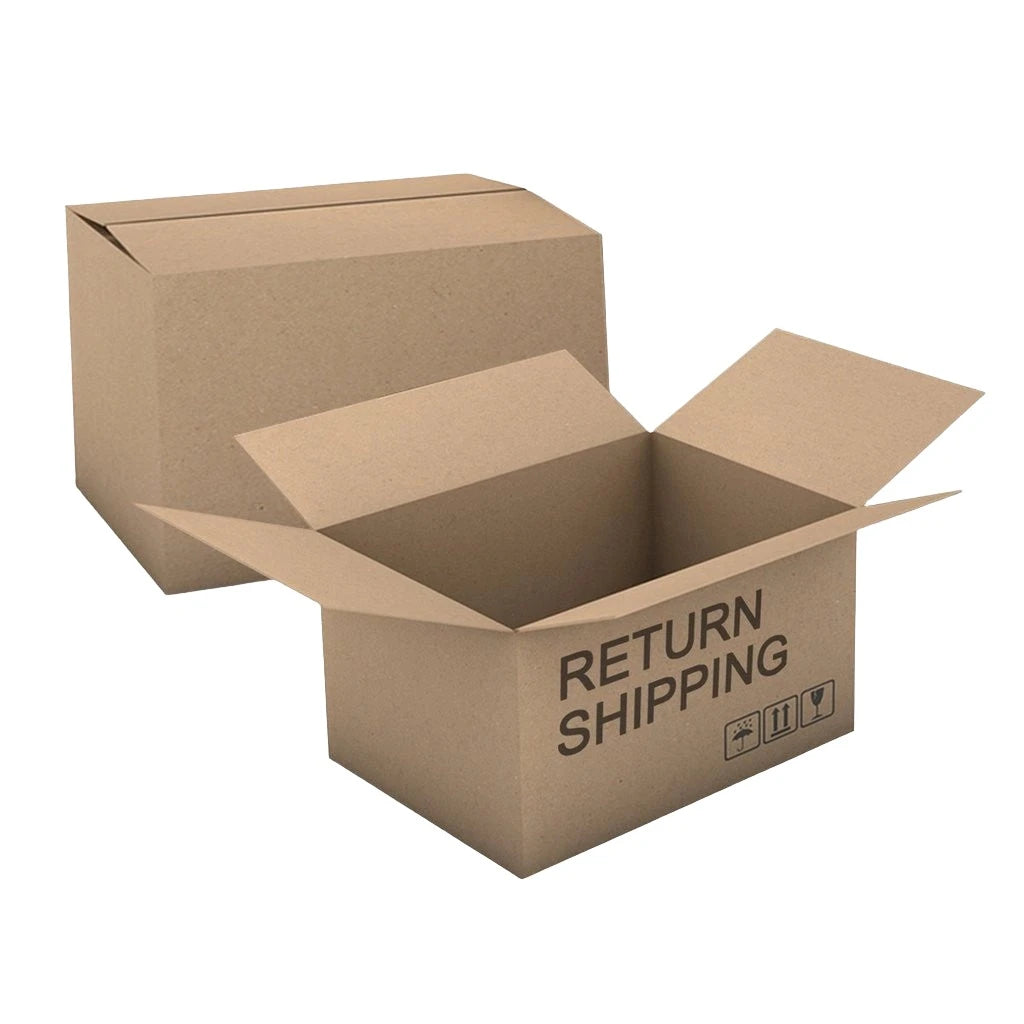 Return Shipping Fees