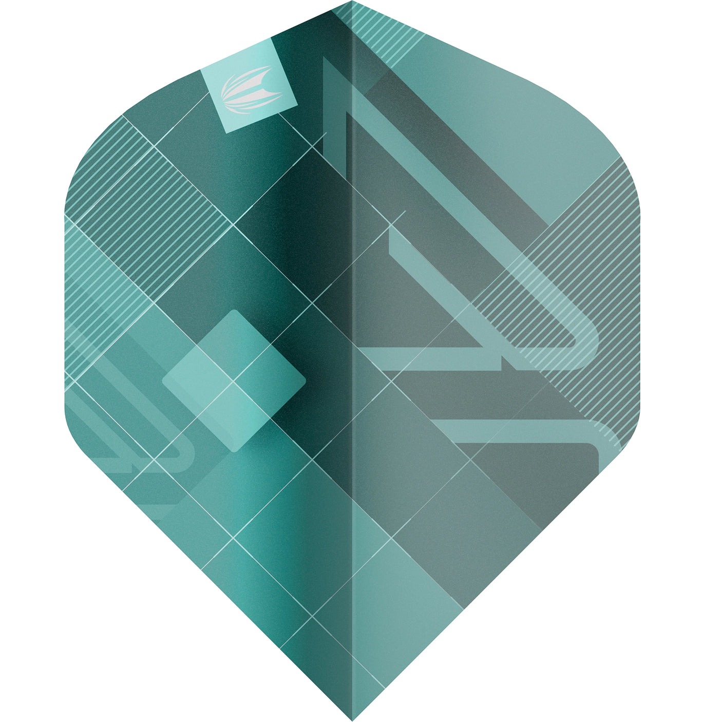 Target Darts Rove Pro Ultra No.2 Dart Flights x3 Sets