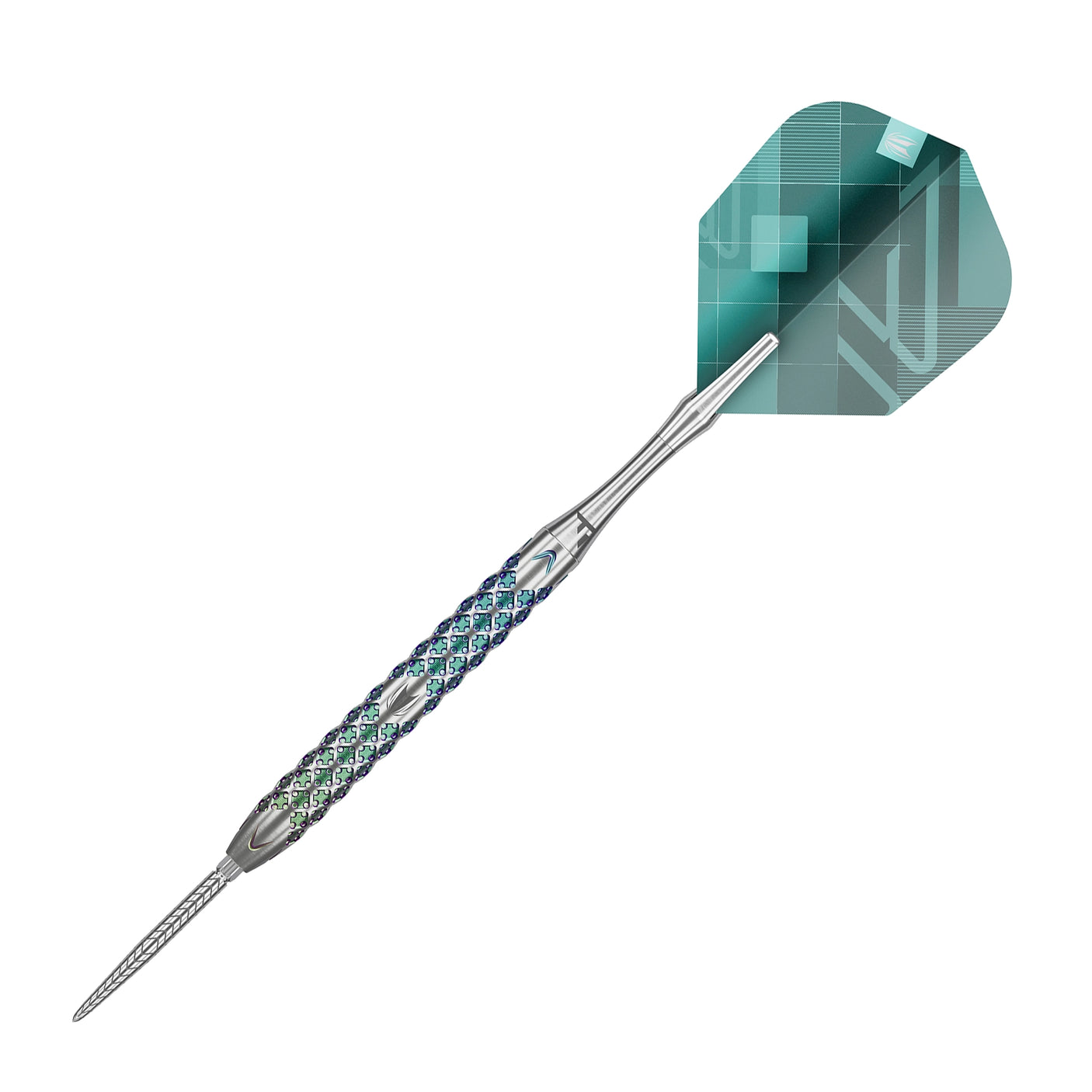 Target Rove Dart 01 on angle