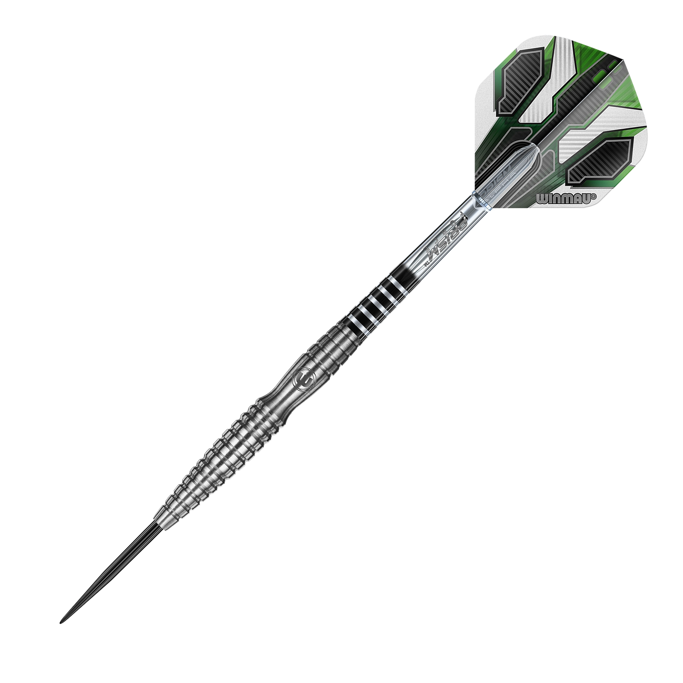 Winmau Sniper Style 2 90% Tungsten Steel Tip Darts