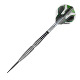 Winmau Sniper Style 2 90% Tungsten Steel Tip Darts