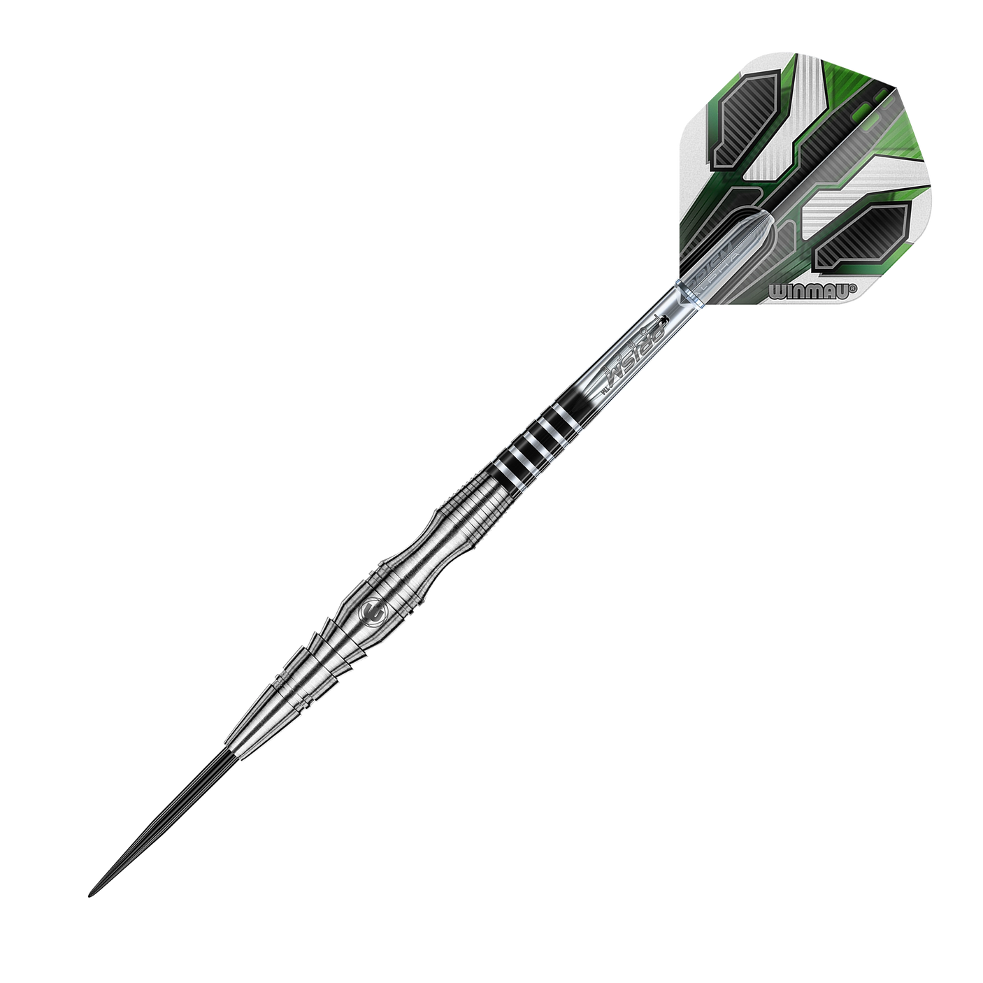 Winmau Sniper Style 3 90% Tungsten Steel Tip Darts