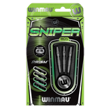 Winmau Sniper Style 2 90% Tungsten Steel Tip Darts