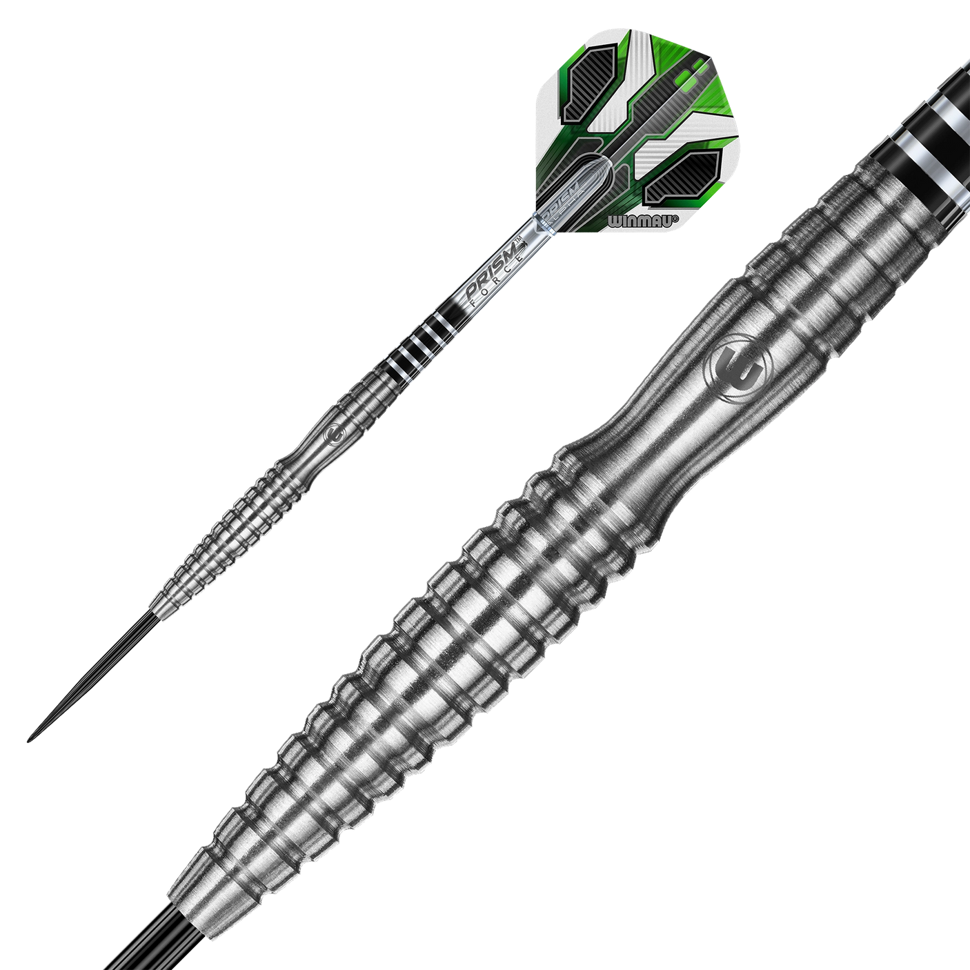 Winmau Sniper Style 2 90% Tungsten Steel Tip Darts