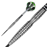 Winmau Sniper Style 2 90% Tungsten Steel Tip Darts