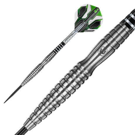 Winmau Sniper Style 2 90% Tungsten Steel Tip Darts