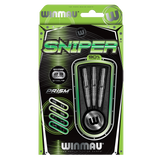 Winmau Sniper Style 3 90% Tungsten Steel Tip Darts