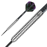 Winmau Foxfire 80% Tungsten Steel Tip Darts