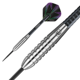 Winmau Foxfire Torpedo 80% Tungsten Steel Tip Darts