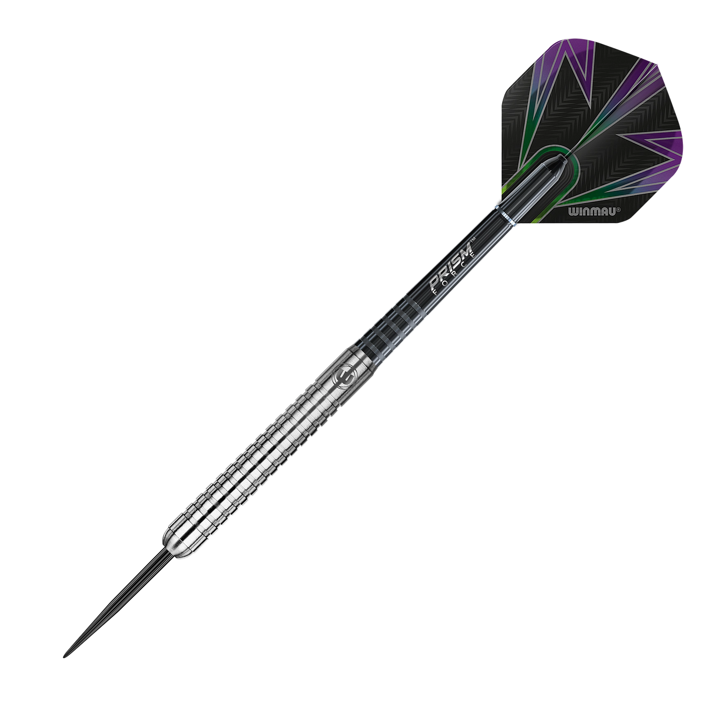 Winmau Foxfire 80% Tungsten Steel Tip Darts