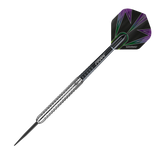 Winmau Foxfire 80% Tungsten Steel Tip Darts