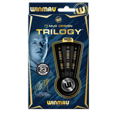 Winmau MVG Trilogy 90% Tungsten Steel Tip Darts