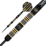 Winmau MVG Trilogy 90% Tungsten Steel Tip Darts