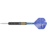 Target Darts Josh Rock Brass Steel Tip Darts