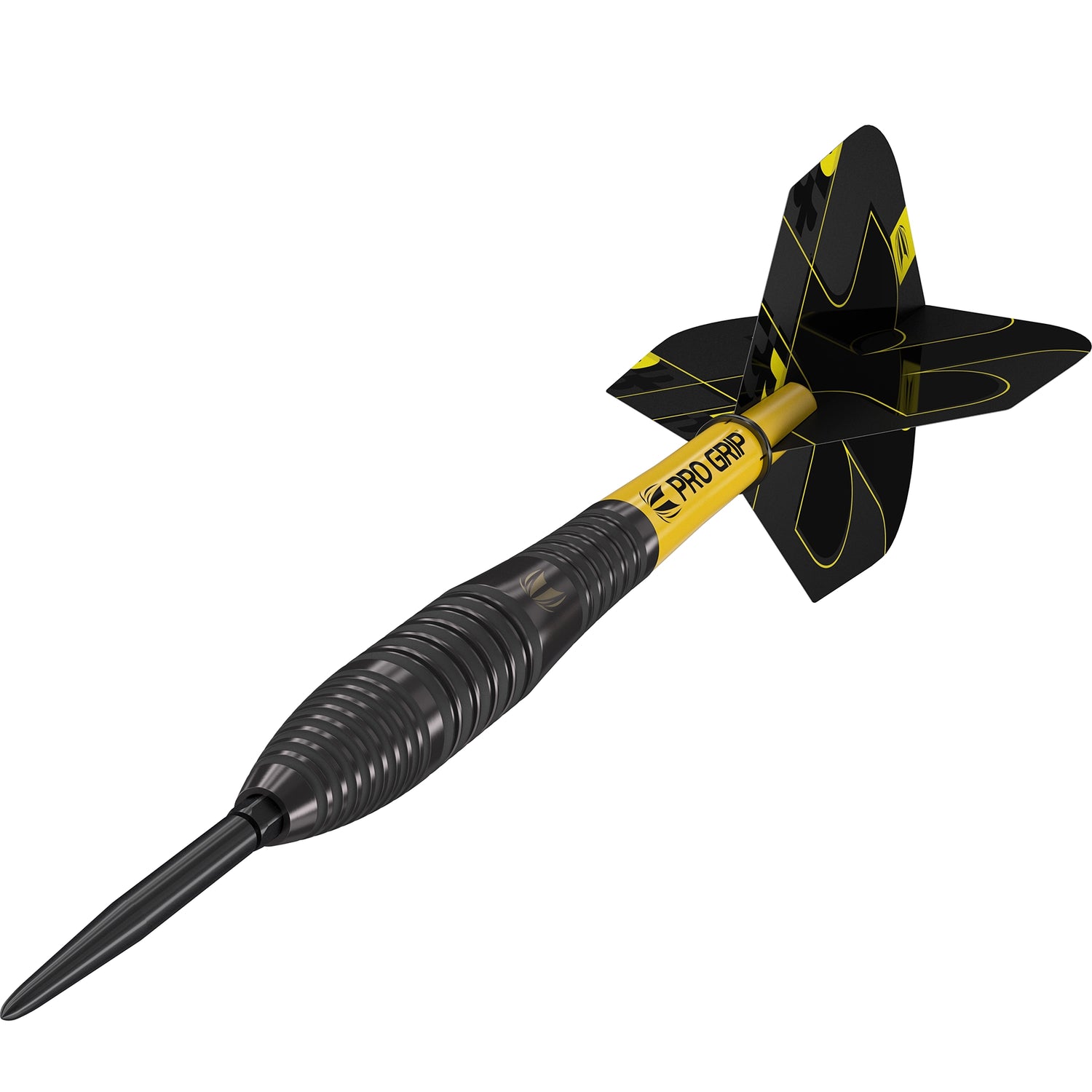 Target Darts Bolide Void 05 90% Tungsten Steel Tip Darts