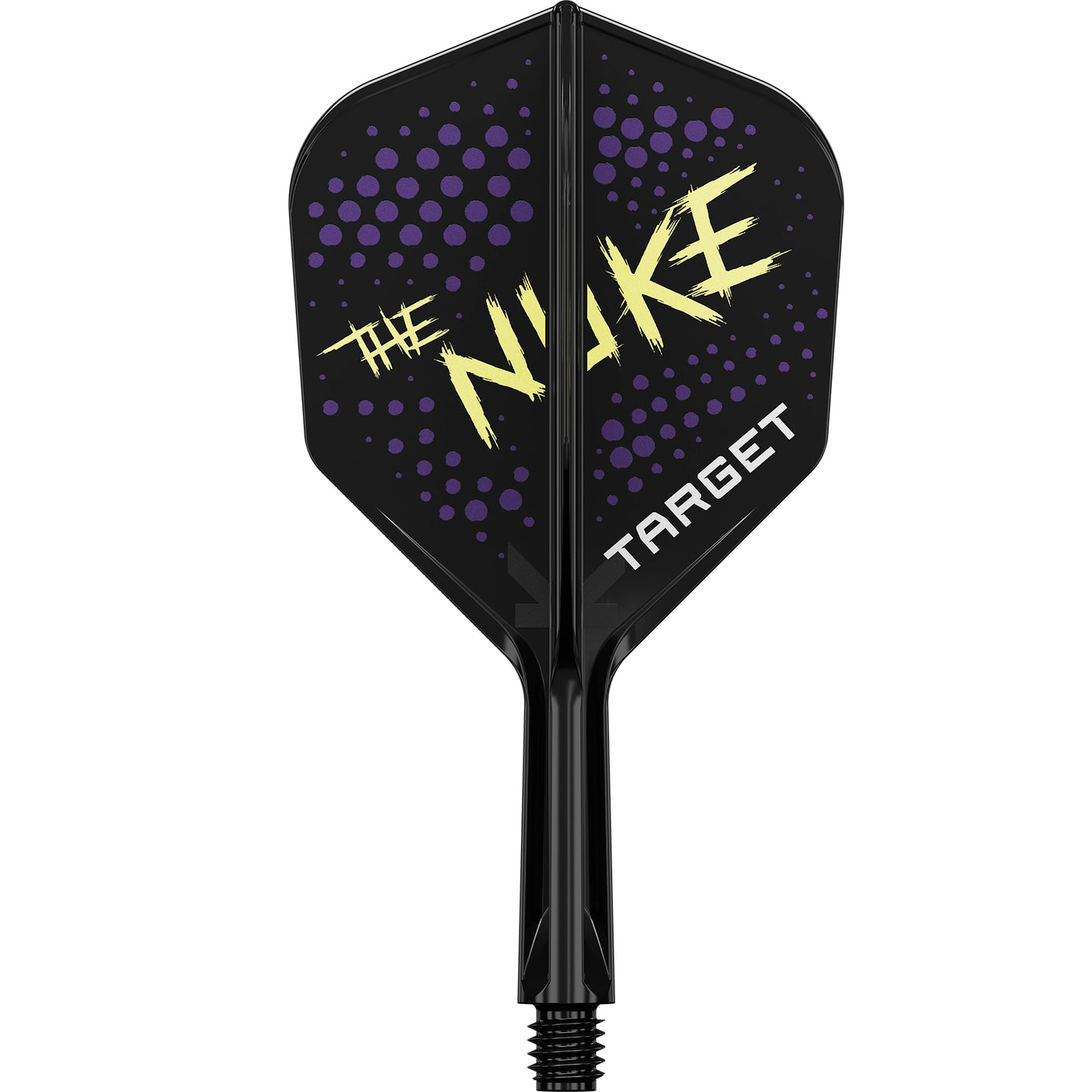 Luke Littler K-Flex flights nomber 6 main image