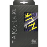 Luke Littler Takamo XL Dart wallet packaging