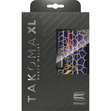 Target Darts Takoma Josh Rock XL Darts Case