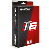 Winmau Blade 6 Dart Case