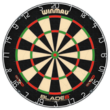 Winmau Blade 6 Dartboard