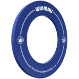 Winmau Printed Blue Dartboard Surround